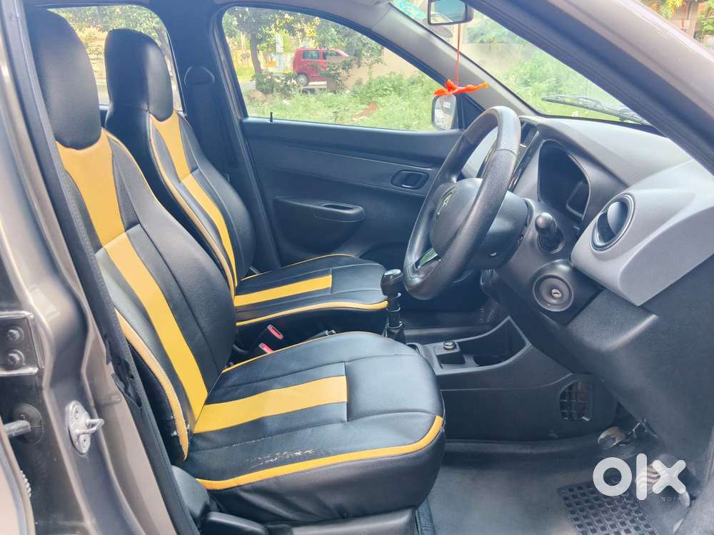 Nissan Terrano Xv D Thp Premium 110 Ps, 2014, Diesel