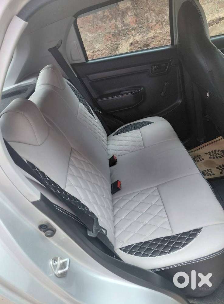 Maruti Suzuki S-presso Vxi, 2023, Petrol