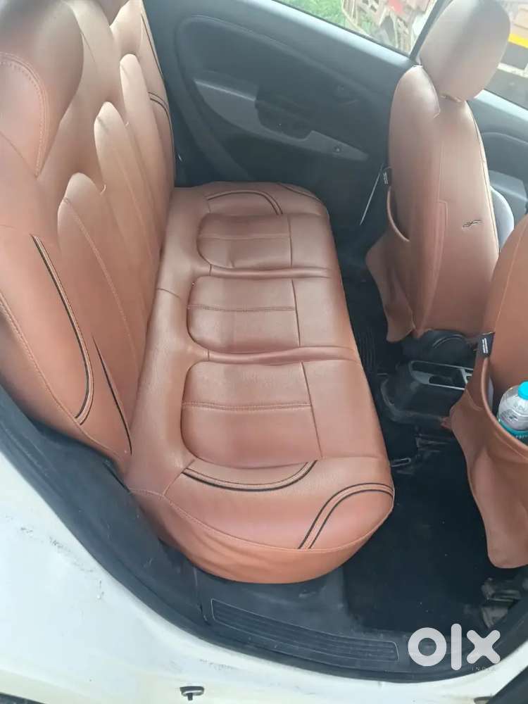 Fiat Punto 2010 Diesel Good Condition
