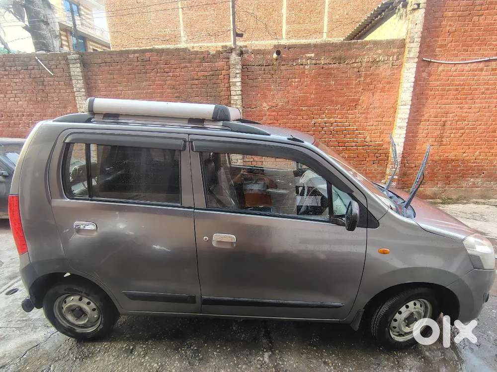 Wagenor 2018 Cng/ Petrol