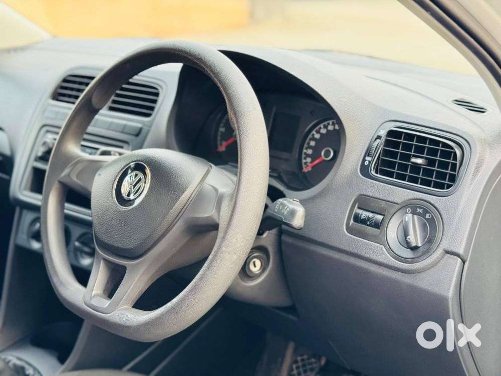 Volkswagen Ameo 1.5 Tdi Trendline, 2017, Diesel