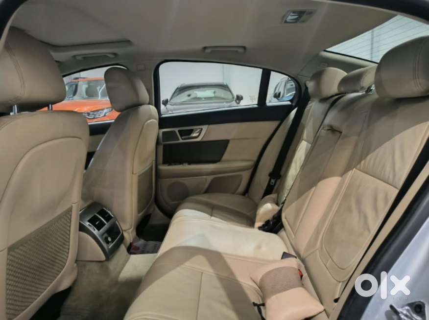 Jaguar Xf 2.2 Diesel, 2015, Diesel