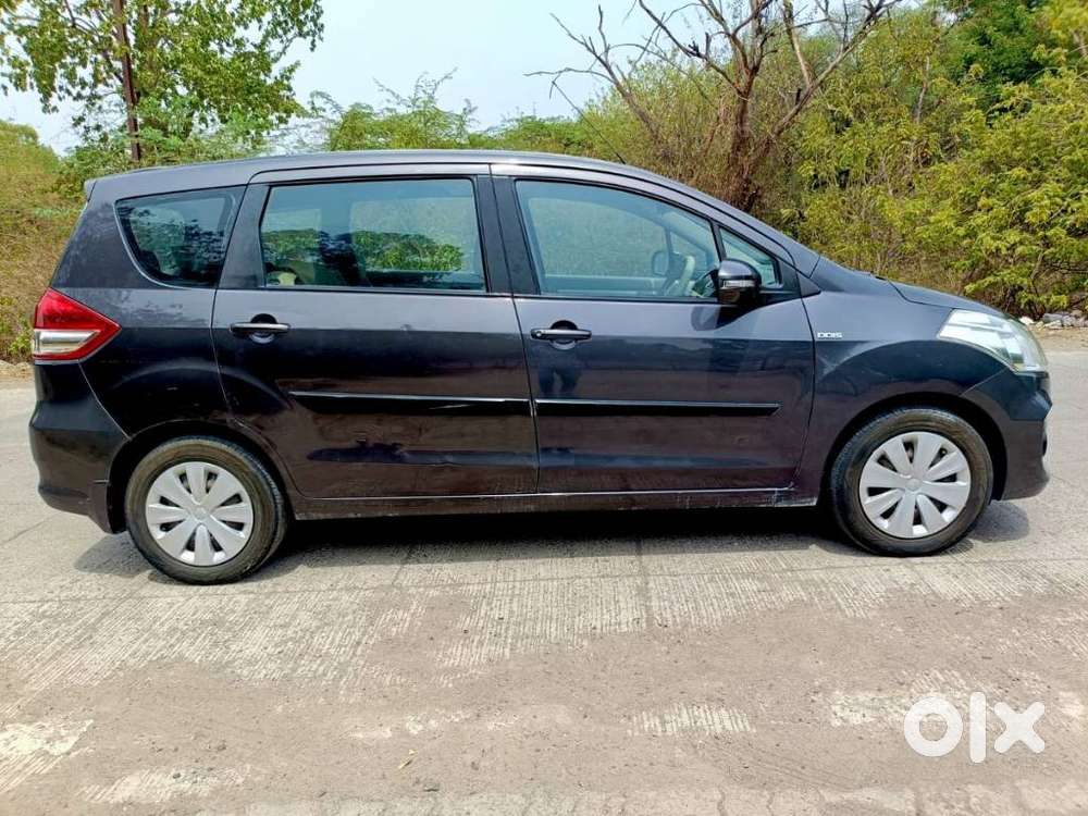Maruti Suzuki Ertiga 2012-2015 Vdi, 2015, Diesel