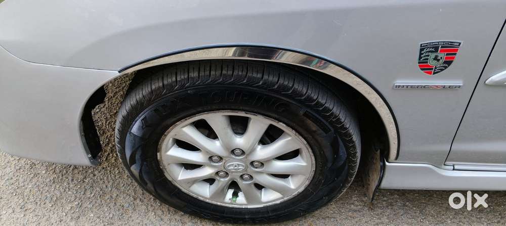 Toyota Innova 2.5 Z Diesel 7 Seater, 2013, Diesel