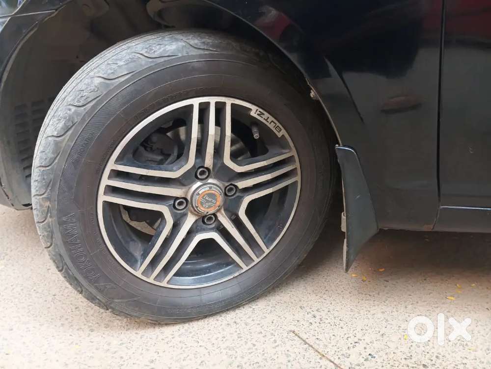 Hyundai Verna CRDi 2007 Manual