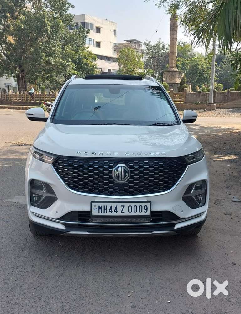 Mg Hector Plus 2.0 Sharp Diesel Turbo, 2022, Diesel
