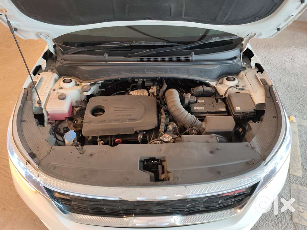 Kia Seltos Gtx Plus, 2022, Diesel