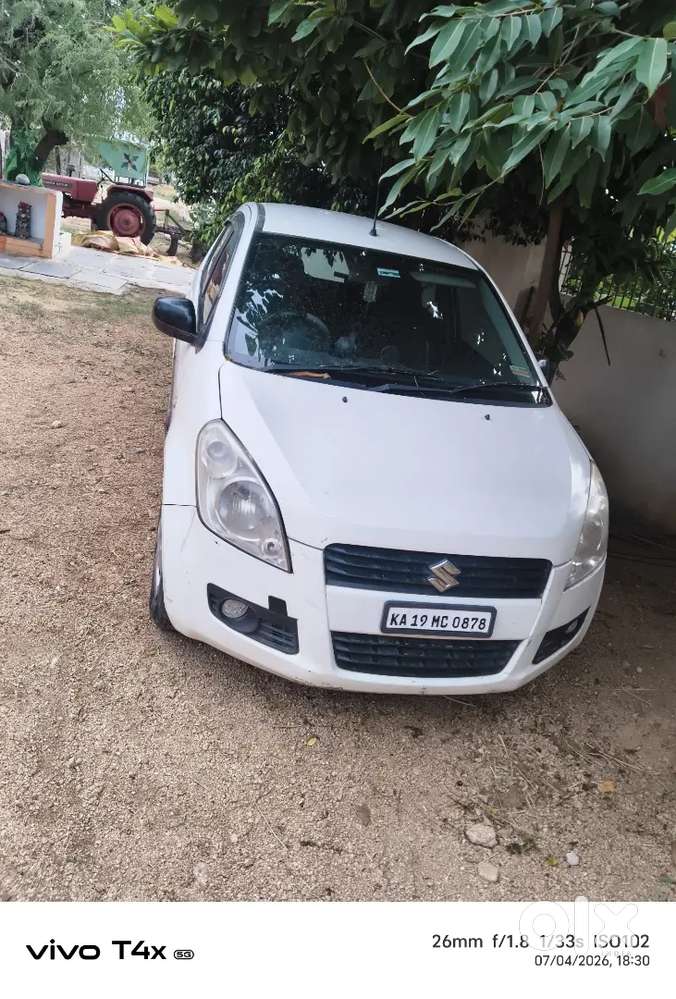 Maruti Suzuki Ritz 2011 Diesel Manual