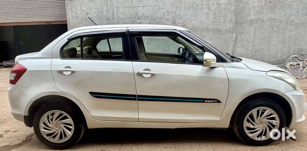 Maruti Suzuki Swift Dzire Vdi (o), 2012, Diesel