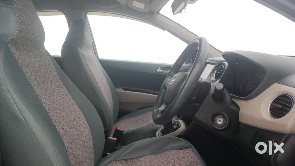 Hyundai Grand I10 Sportz 1.2 Kappa Vtvt, 2019, Petrol