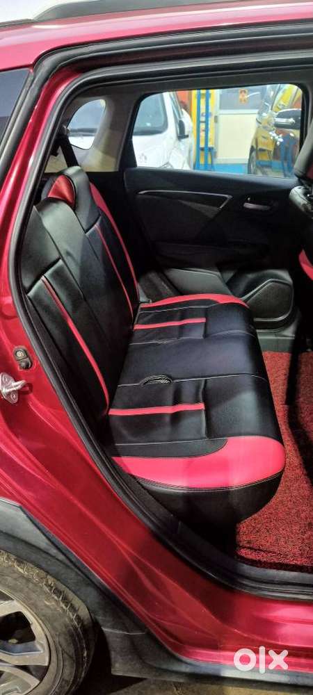 Honda Wr-v I-dtec V, 2019, Diesel