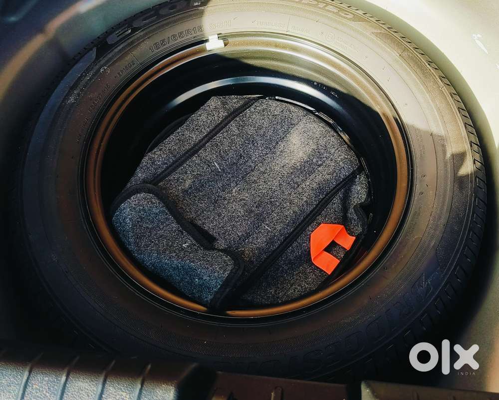 Hyundai I20 Sportz Plus, 2023, Petrol