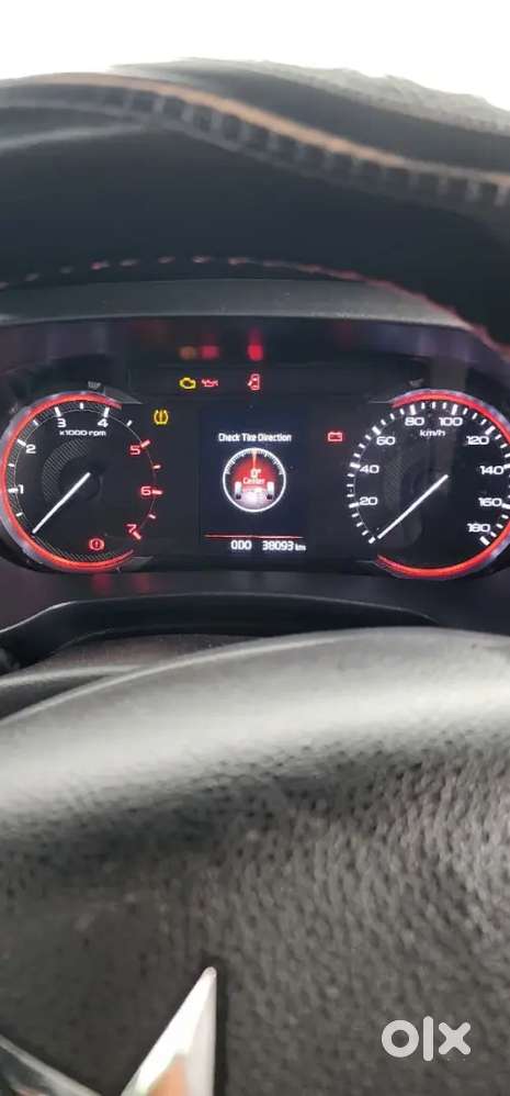 Mahindra Thar.e 2023