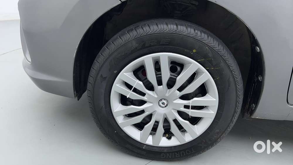 Maruti Suzuki Celerio Cng Vxi Mt, 2018, Cng & Hybrids