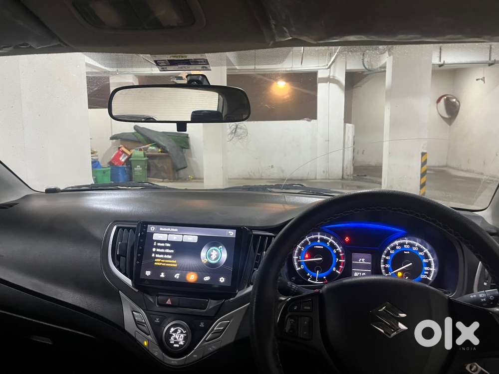 Maruti Suzuki Baleno 2020 Petrol Well Maintained