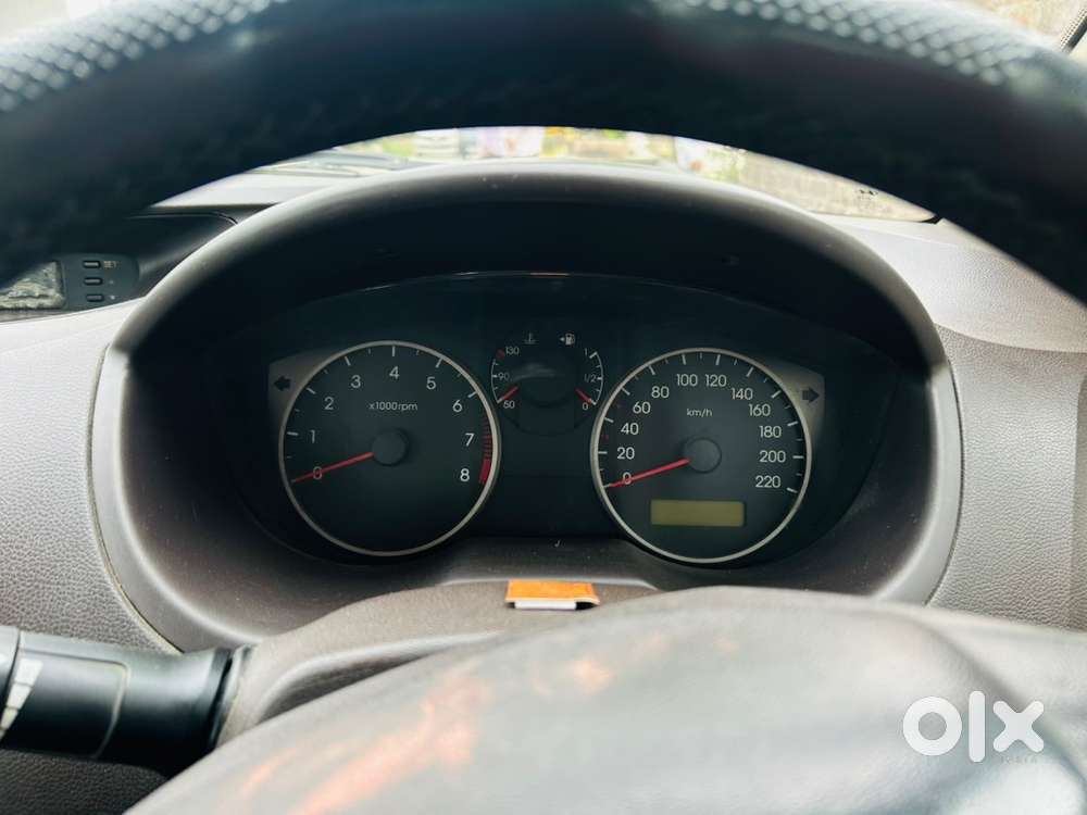 Hyundai I20 2009 Petrol