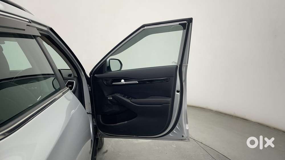 Kia Seltos Gtx, 2022, Petrol