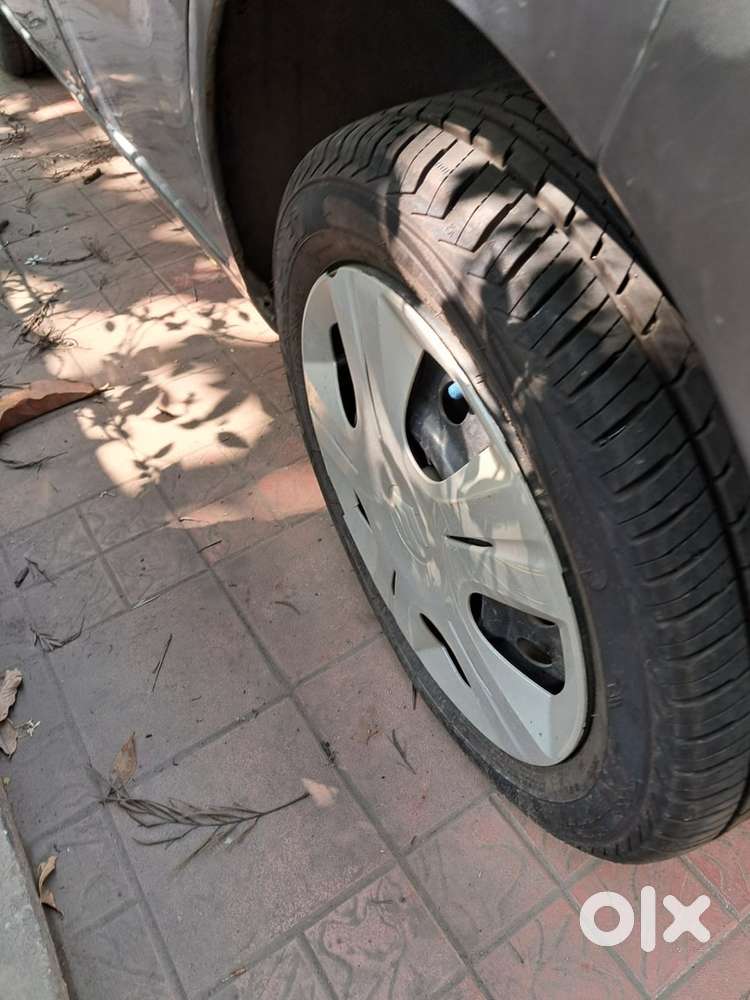 Maruti Suzuki Wagon R 2015 Petrol Well Maintained