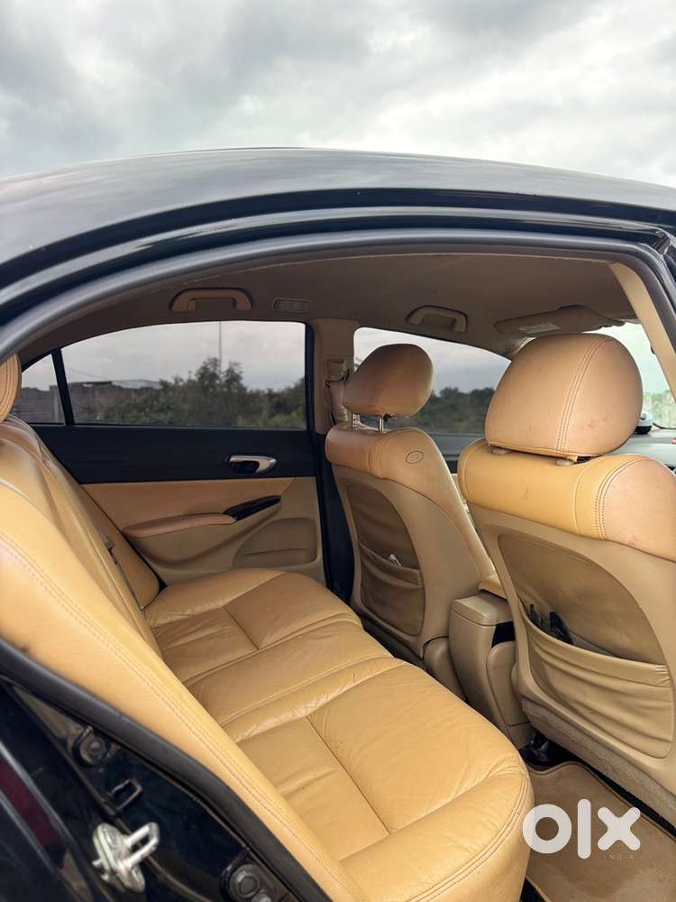 Honda Civic 2007