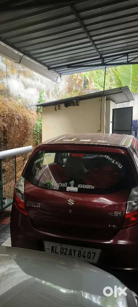Maruti Suzuki Alto K10 2016 Petrol 41000 Km Driven