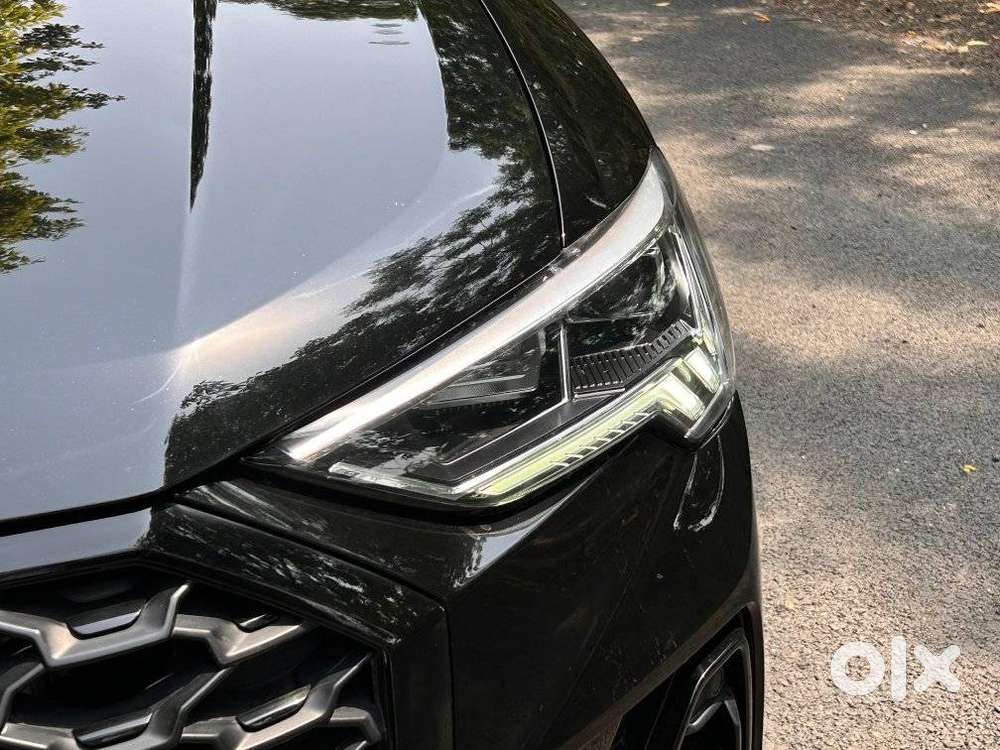 Audi Q3 Sportback Premium Plus, 2024, Petrol