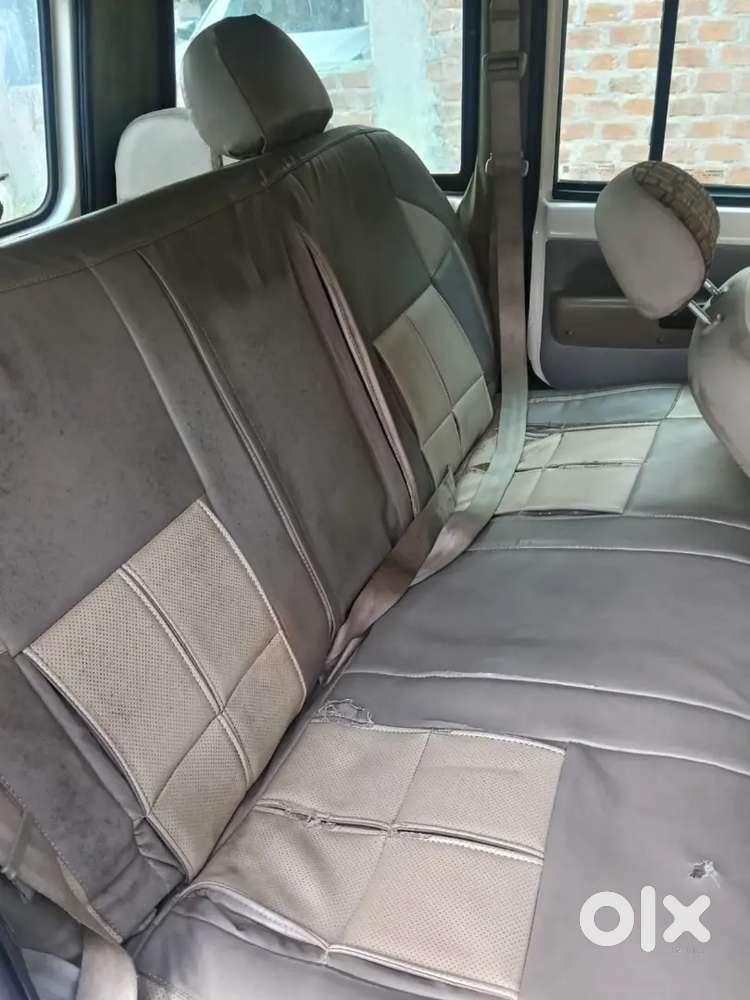 Mahindra Bolero 2016 Diesel