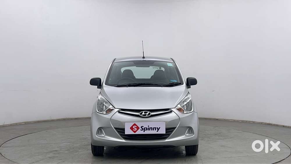 Hyundai Eon Magna +, 2015, Petrol