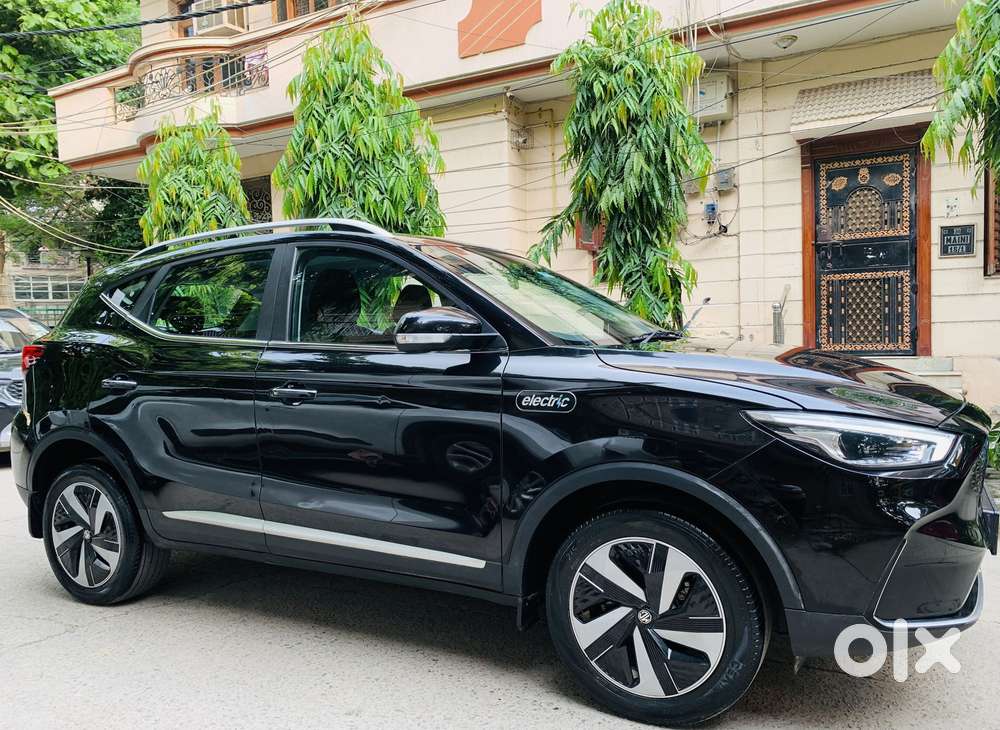 Mg Zs Ev Excite, 2025, Electric