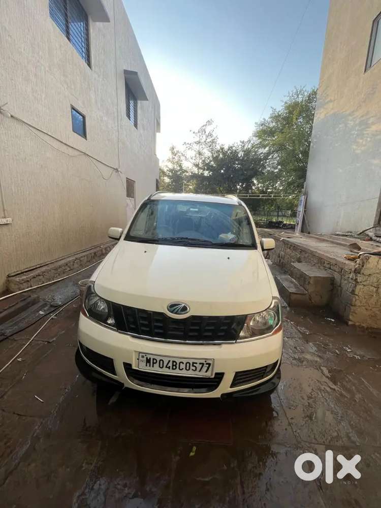 Mahindra Xylo Diesel 2013