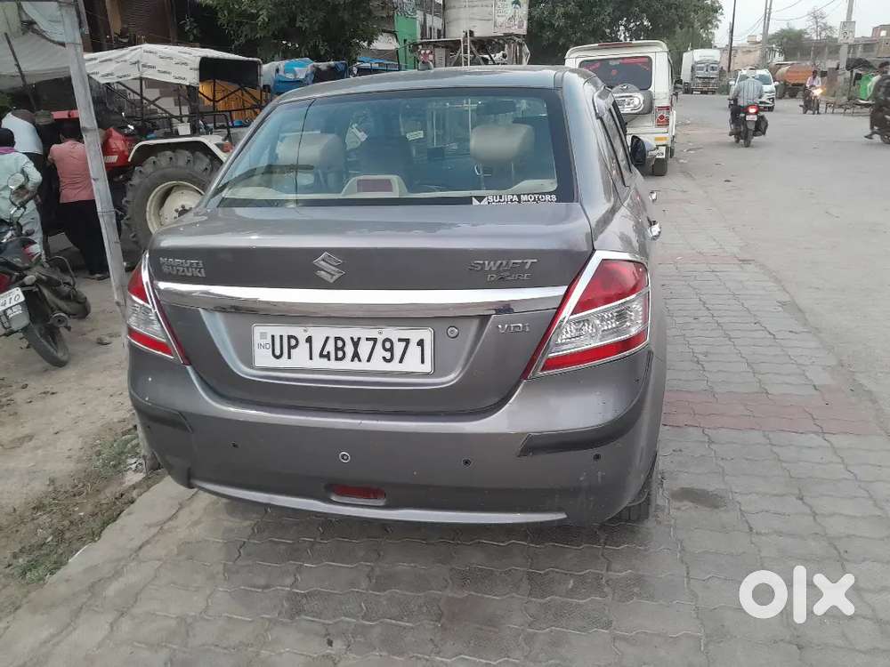 Swift Dzire