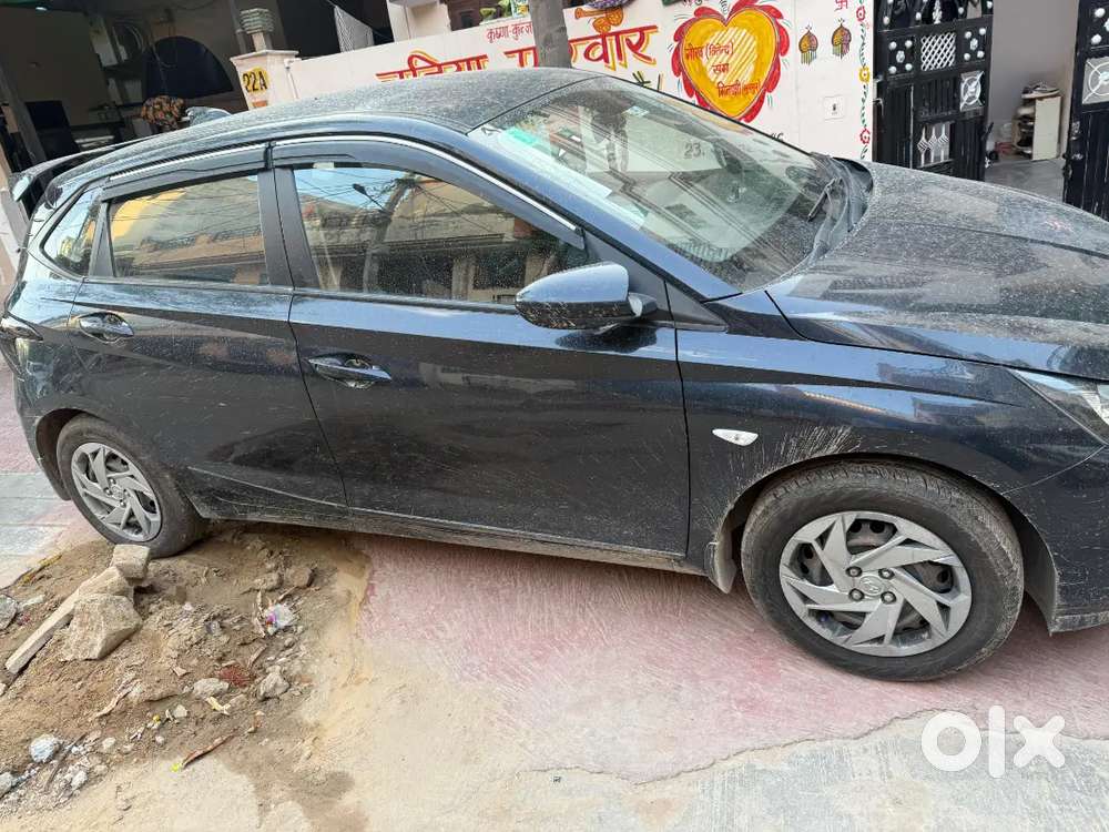 2.5 Modified With Sound System Without Sound System Cost 1.5 Lac