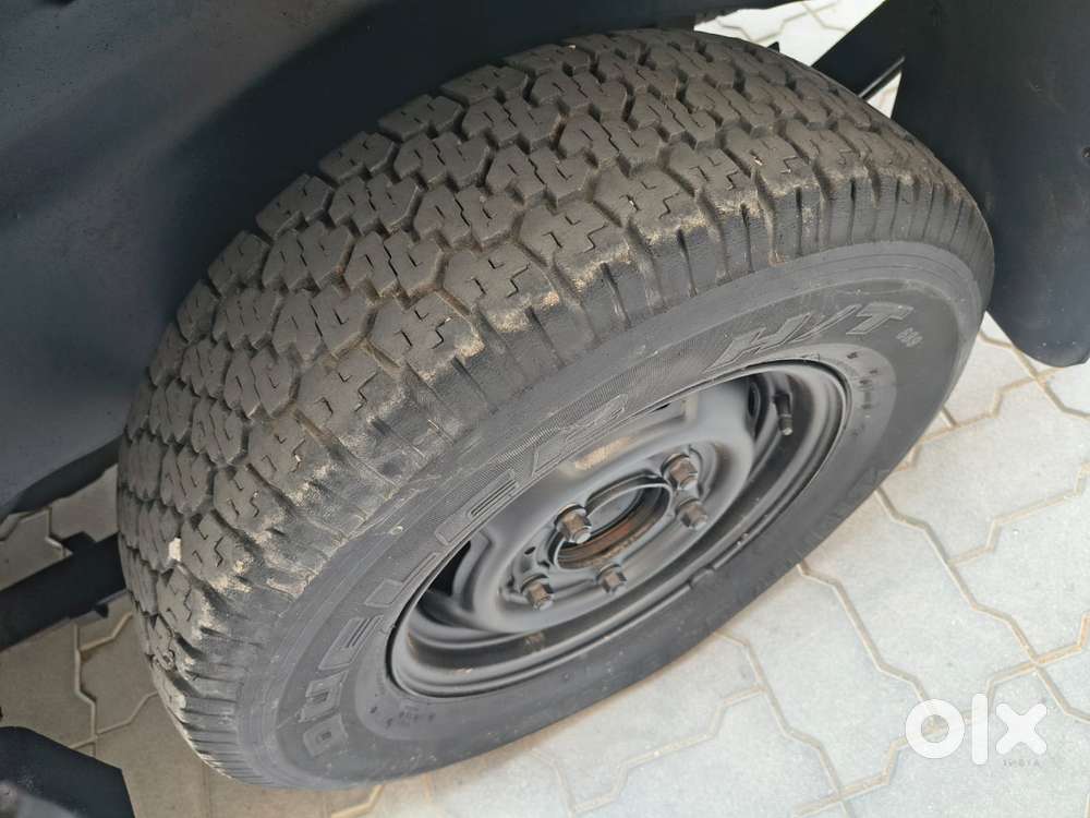 Tata Sumo Gold Cx, 2012, Diesel