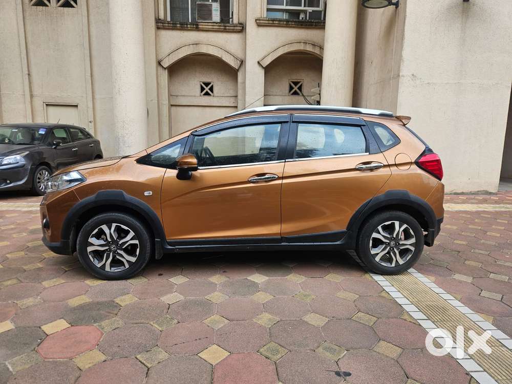 Honda Wr-v I-dtec S, 2019, Diesel