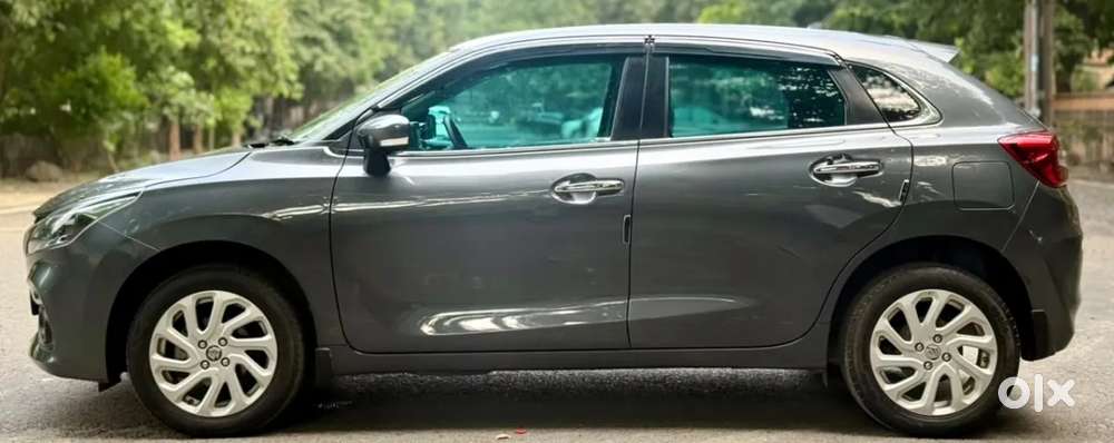 Maruti Suzuki Baleno 1.3 Zeta, 2023, Petrol