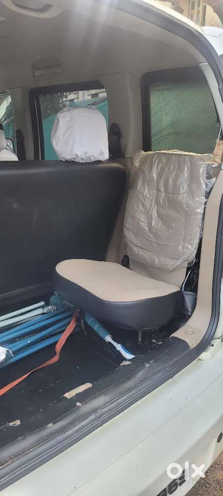 Mahindra Tuv 300 2019 Diesel 92000 Km Driven With Excellent Condition