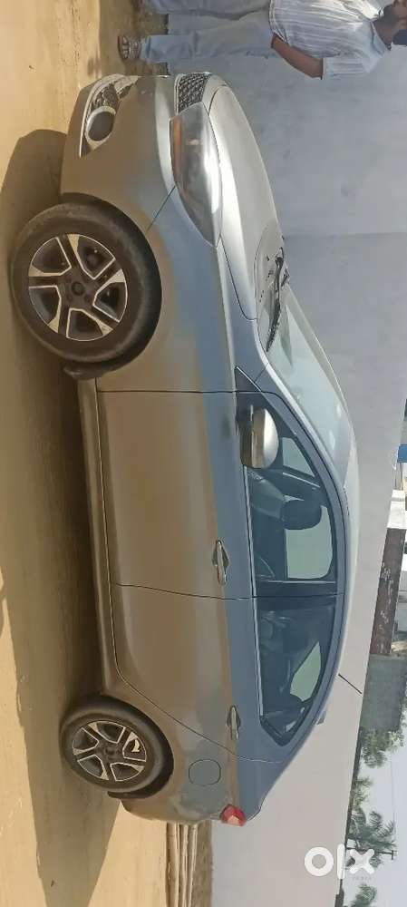 Tata Tigor 2018 Cng & Hybrids Good Condition