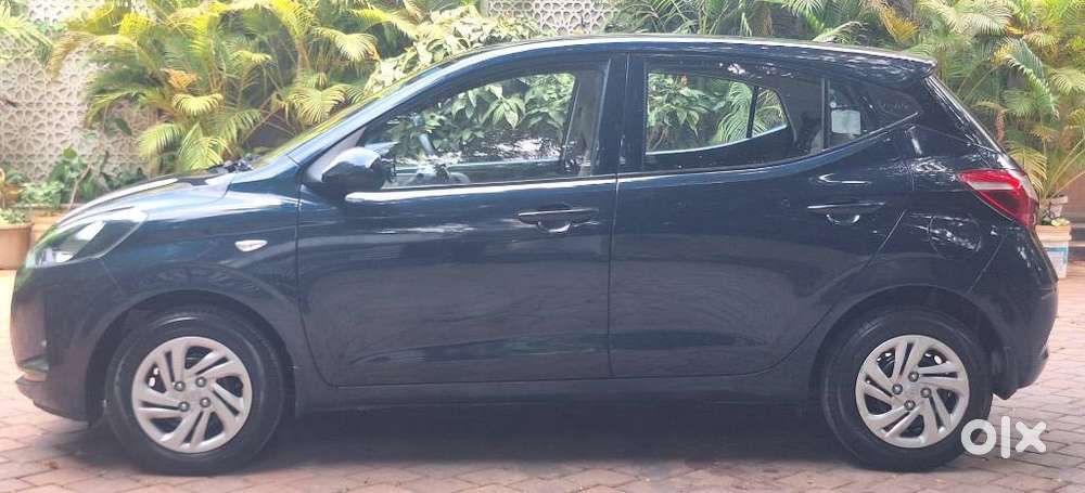 Hyundai Grand I10 Nios Magna 1.2 Kappa Vtvt, 2020, Petrol