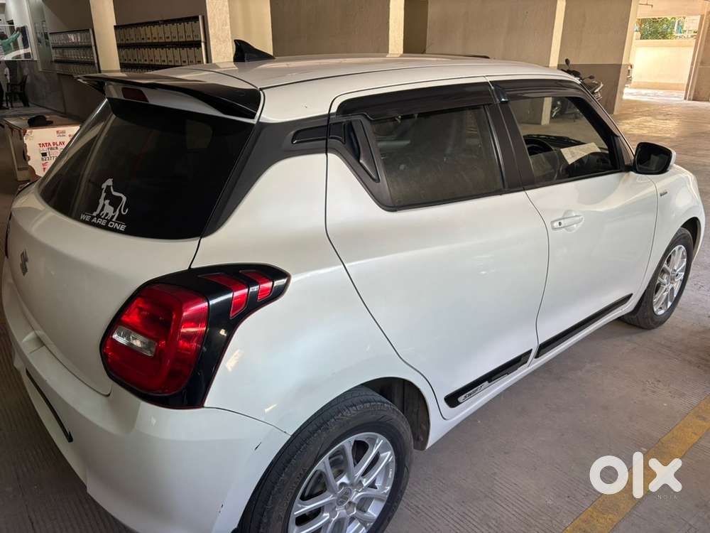 Maruti Suzuki Swift 2018 Vdi