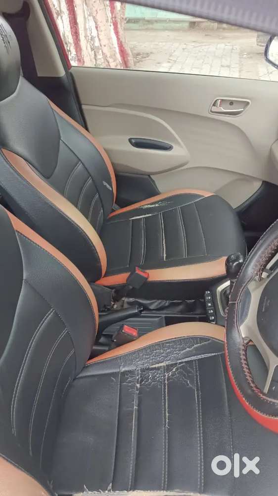 Hyundai Santro 2019 Car