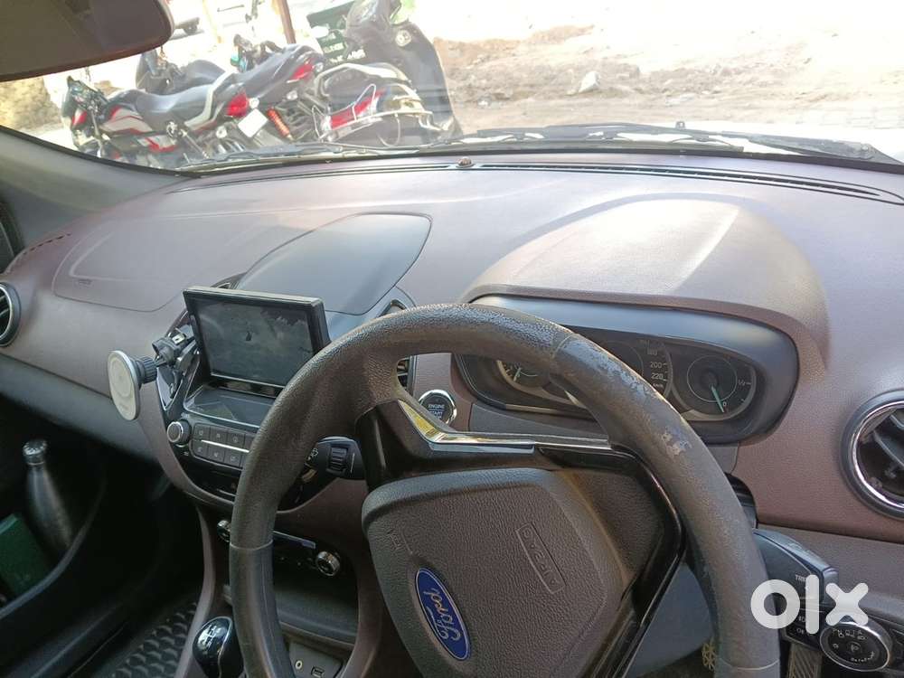 Ford Freestyle Petrol Well Maintained