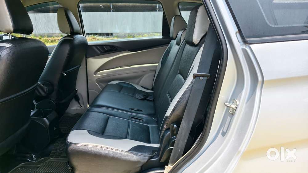 Mahindra Marazzo M2 8str, 2020, Diesel