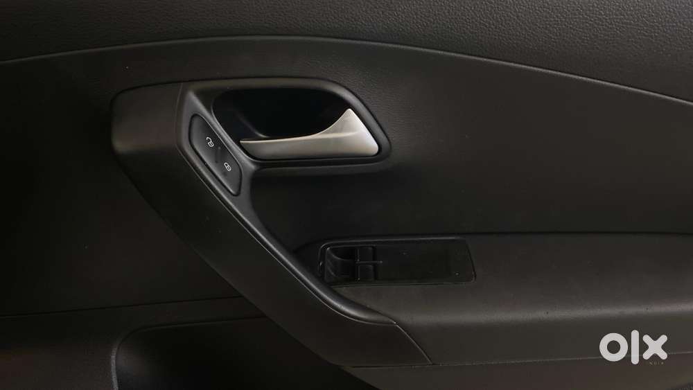 Volkswagen Polo 1.0 Mpi Trendline, 2019, Petrol