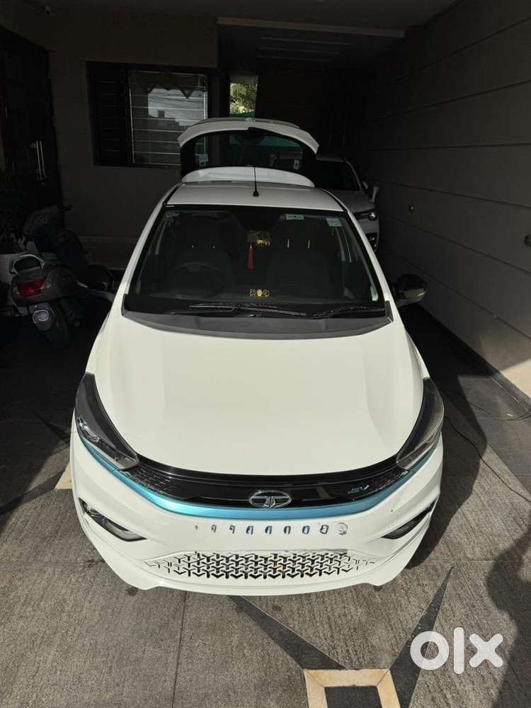Tata Tiago Ev 2023 Dec / 2024
