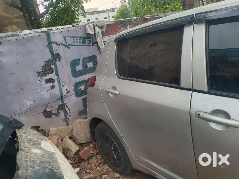 Maruti Suzuki Swift 2010