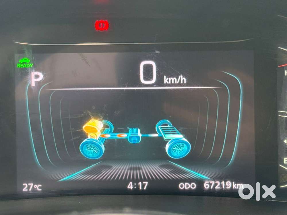 Toyota Urban Cruiser Hyryder 1.5 G Hybrid, 2023, Cng & Hybrids