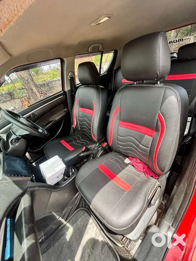 New 4 Tyre Brightone
New Suspension 
Good Condition Car