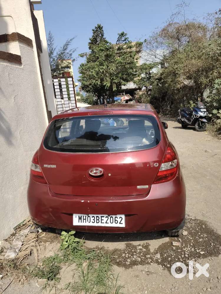 Mint Condition I20 Selling Because Not In Use