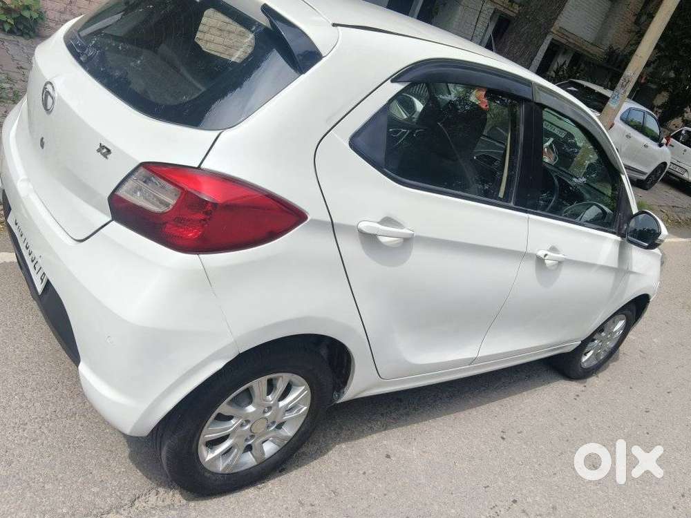 Tata Tiago 1.05 Revotorq Xz Plus, 2018, Petrol