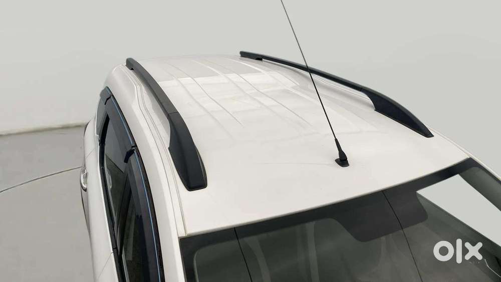 Renault Triber Rxz, 2020, Petrol