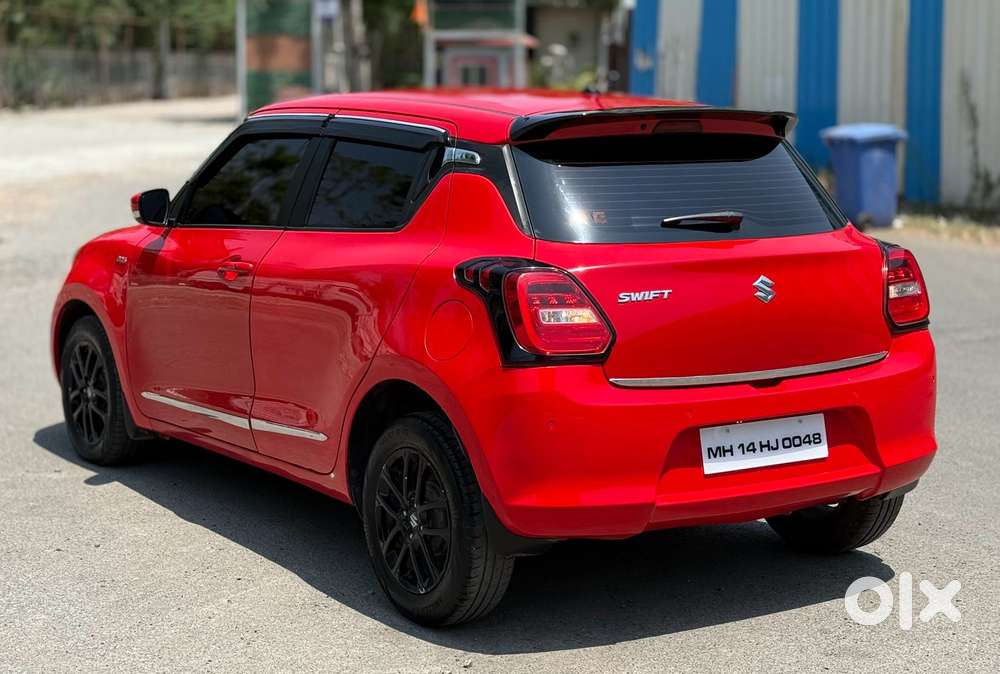 Maruti Suzuki Swift Amt Zdi, 2019, Diesel